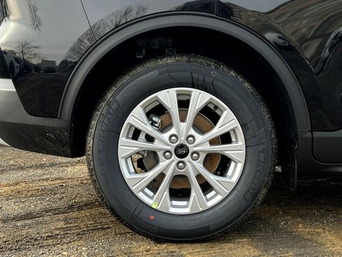 New 2026 Ford Escape Active w/ Active Premium Tech Pack image 6