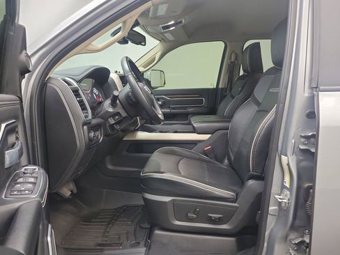 Used 2022 RAM 2500 Laramie image 5