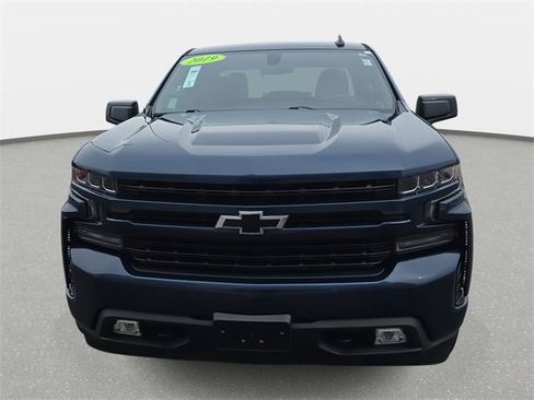 Used 2019 Chevrolet Silverado 1500 RST w/ All-Star Edition image 2