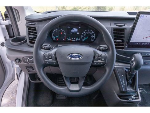 Used 2024 Ford Transit 250 Low Roof image 21