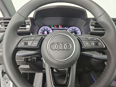 New 2026 Audi A3 2.0T Premium image 24