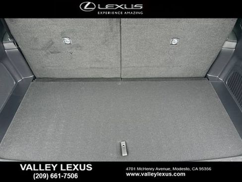 New 2026 Lexus TX 350 AWD image 16