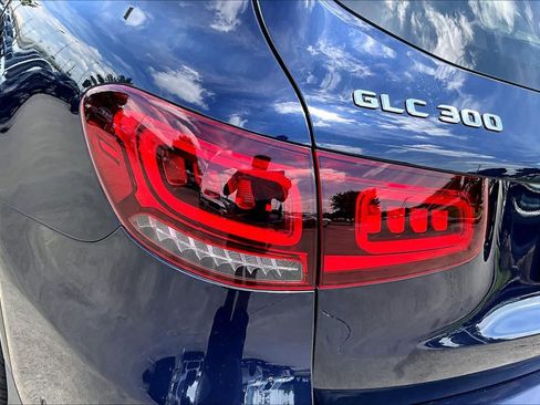Used 2022 Mercedes-Benz GLC 300 image 50