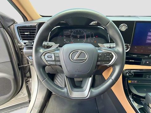 Used 2022 Lexus NX 350 AWD image 39