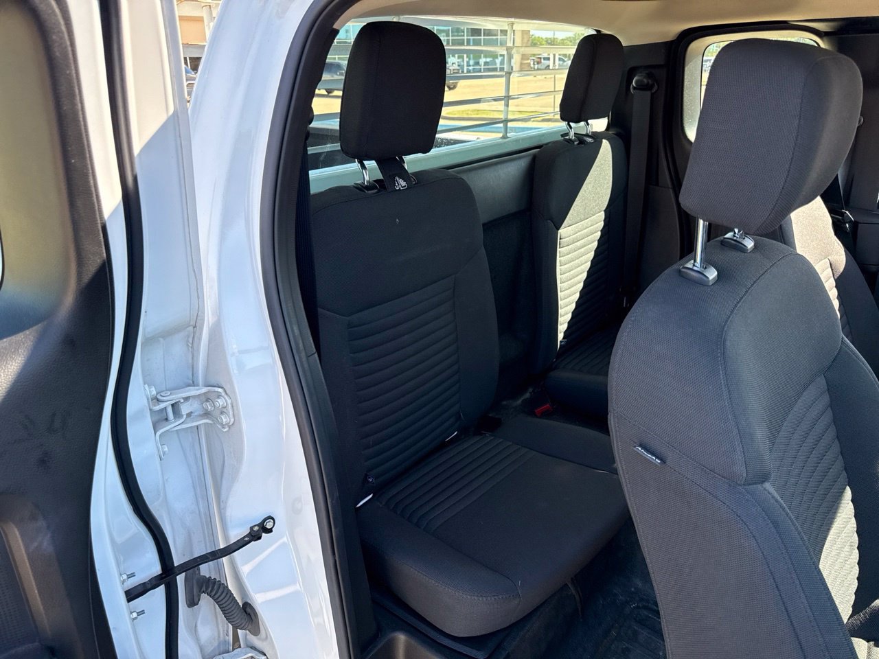 Used 2022 Ford Ranger XL w/ Equipment Group 101A High RWD image 12