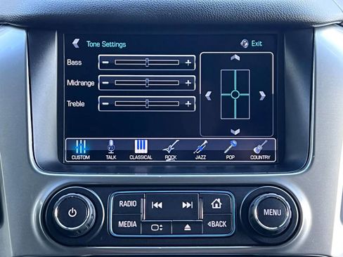 Used 2020 Chevrolet Tahoe 4WD image 26