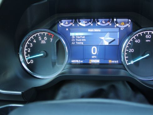 Used 2022 Ford F150 XLT w/ Equipment Group 302A High image 19