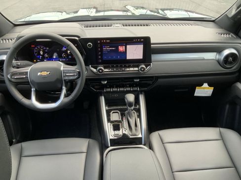 New 2026 Chevrolet Colorado LT w/ LT Convenience Package RWD image 45