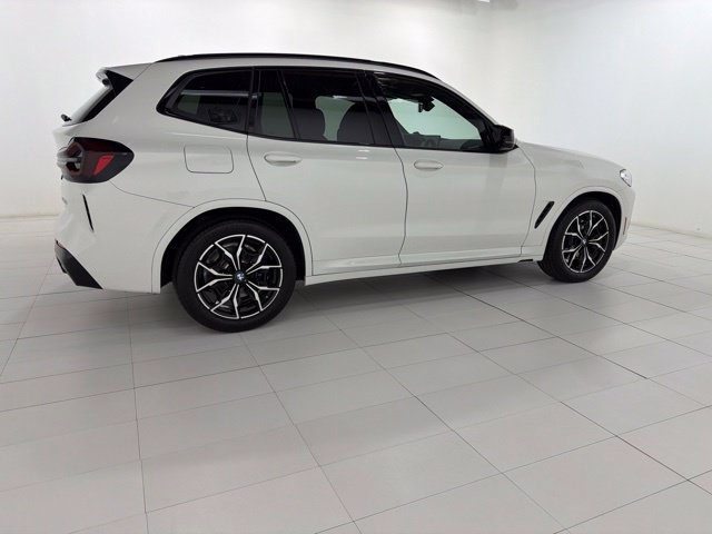 Certified 2023 BMW X3 M40i AWD/4WD image 6