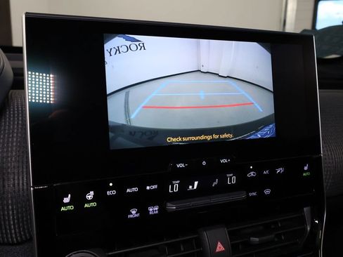 Used 2024 Toyota bZ4X XLE image 30