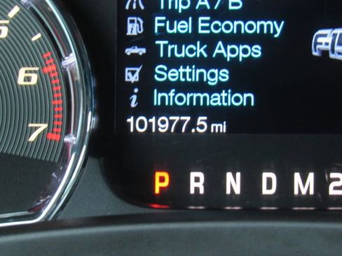 Used 2014 Ford F150 FX2 w/ Equipment Group 402A Luxury image 35