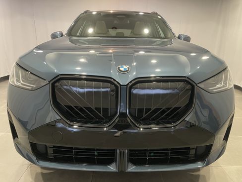 New 2026 BMW X3 xDrive30 image 2