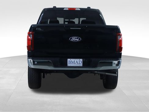 Certified 2024 Ford F150 XLT w/ Equipment Group 302A MID AWD/4WD image 12