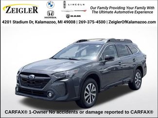 Used 2023 Subaru Outback Premium AWD/4WD video 1