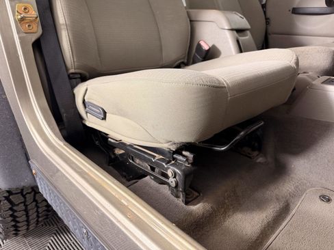 Used 2006 Jeep Wrangler Rubicon AWD/4WD image 14