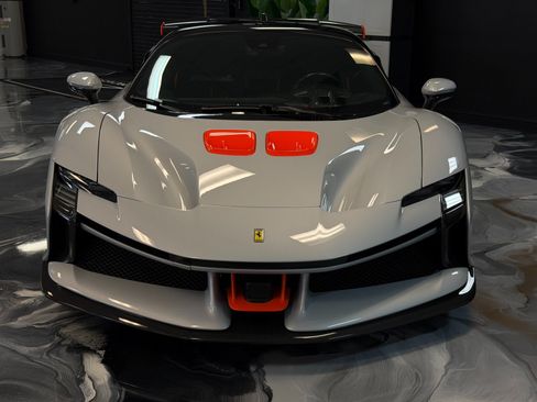 Used 2024 Ferrari SF90 Stradale XX AWD/4WD image 3