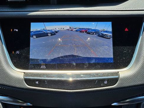 Used 2023 Cadillac XT5 Sportv AWD/4WD image 23