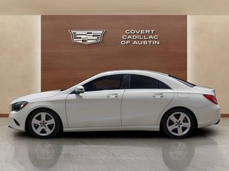 Used 2018 Mercedes-Benz CLA 250 video 2