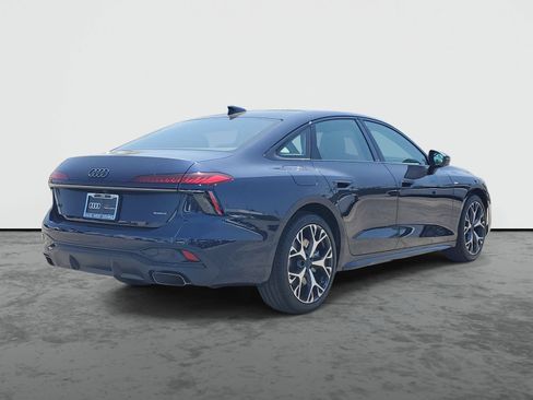 New 2026 Audi A6 Premium Plus AWD/4WD image 4
