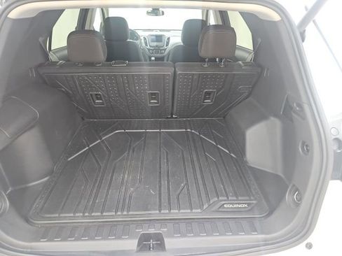 Used 2024 Chevrolet Equinox LT w/ LPO, Floor Liner Package image 17