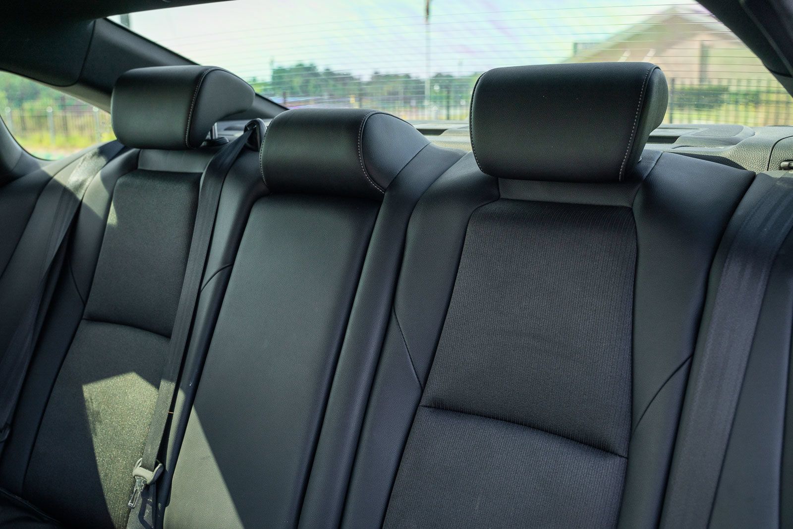 Used 2022 Honda Accord Sport image 20