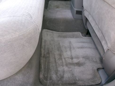 Used 2002 Toyota Camry XLE image 22