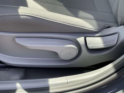 New 2026 Hyundai Elantra Sport image 16