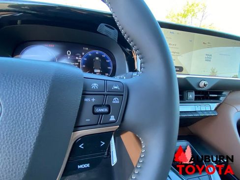 New 2026 Toyota Crown Signia w/ Advanced Technology Package AWD/4WD image 41