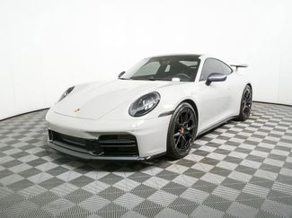 Certified 2025 Porsche 911 Carrera RWD video 1