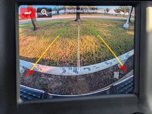 Used 2024 RAM 3500 Big Horn image 23