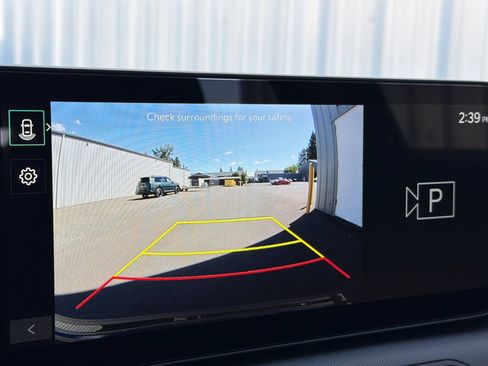 New 2026 Kia K4 EX FWD image 15
