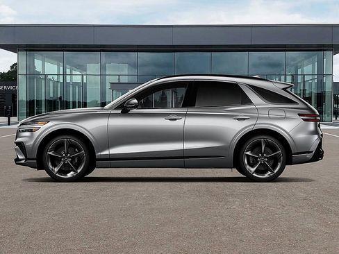 New 2026 Genesis GV70 3.5T Sport Prestige image 3