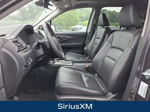 Used 2023 Honda Ridgeline RTL image 2