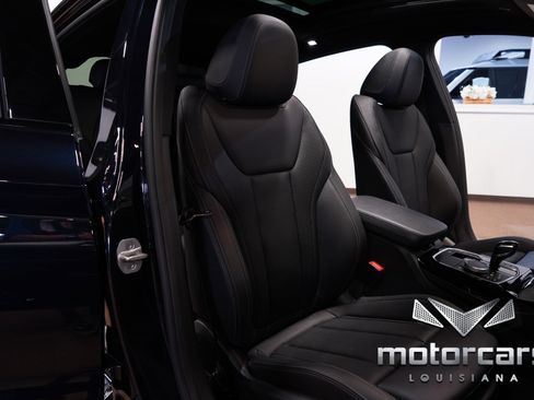 Used 2024 BMW X4 xDrive30i w/ M Sport Package AWD/4WD image 32