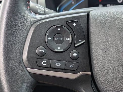 Certified 2023 Honda Odyssey Sport image 23