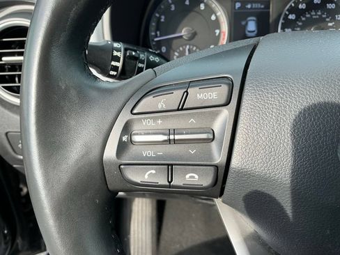 Used 2018 Hyundai Kona Limited AWD/4WD image 20