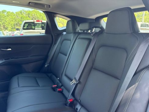 New 2026 Nissan Murano SL AWD/4WD image 23