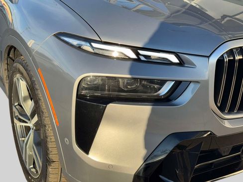 Certified 2024 BMW X7 xDrive40i w/ M Sport Package image 8