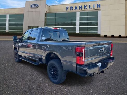 New 2026 Ford F350 XLT w/ XLT Premium Package image 5