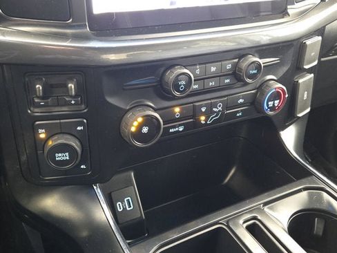 Used 2024 Ford F150 STX image 23