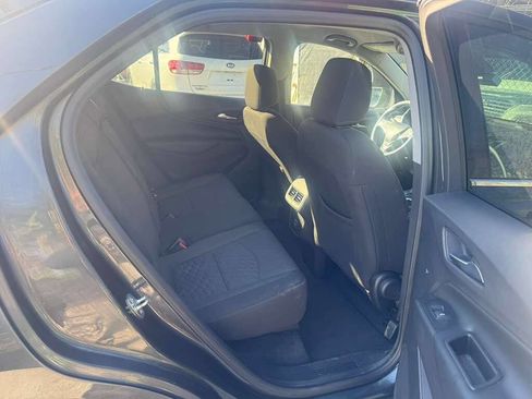 Used 2020 Chevrolet Equinox LT FWD image 5