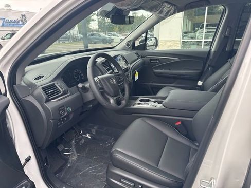 New 2025 Honda Ridgeline RTL image 5