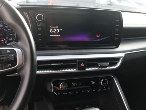 Used 2022 Kia K5 GT-Line FWD image 19