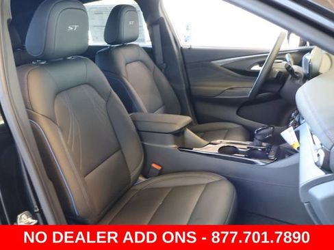 New 2026 Buick Envista Sport Touring w/ Convenience I Package image 21