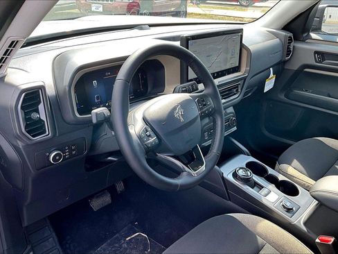 New 2026 Ford Bronco Sport Big Bend w/ Convenience Package AWD/4WD image 6