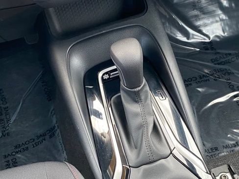Certified 2023 Toyota Corolla SE FWD image 16