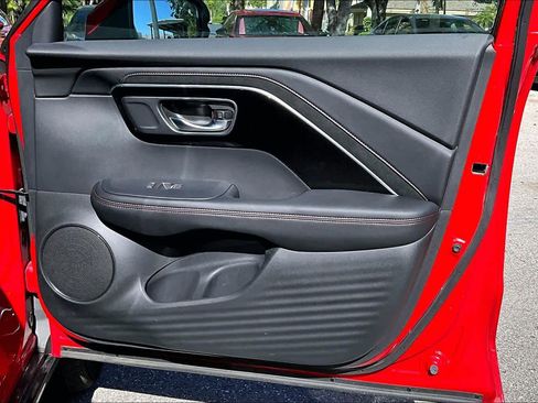 Used 2025 Acura ADX A-Spec image 27