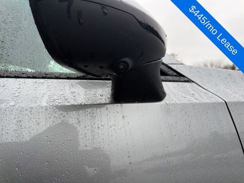 New 2026 Buick Envision Sport Touring image 10