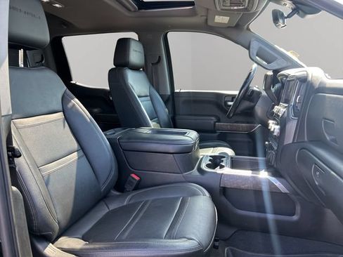 Used 2019 GMC Sierra 1500 Denali w/ Denali Ultimate Package AWD/4WD image 24