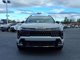 Used 2026 Kia Sportage X-Pro Prestige video 2